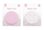 Mothers Day Printed Cupcake Cases 60 Pack