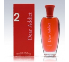 Dear Addict (Pour Femme) 100ml