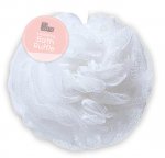 Exfoliating Bath Ruffle