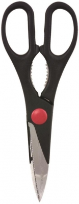 Chef Aid All Purpose Scissors 8.5cm ( 3 Inch Blade )