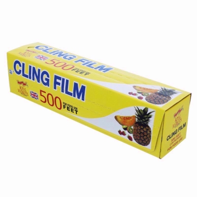 Cling Film 300mm x 150m