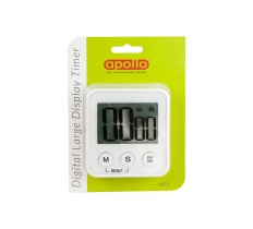 Timer Digital Large display