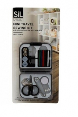 Mini Travel Sewing Kit
