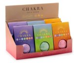 Chakra Bath Bomb in Gift Box