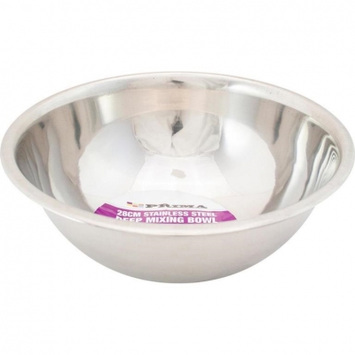 20cm Deep Mixing Bowl 20cm