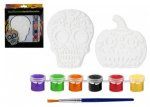 Paint Your Own Halloween Decoration Assorted