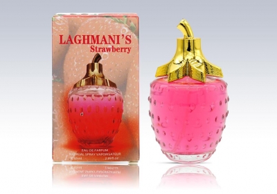 Laghmani's Strawberry Pour Femme Perfume