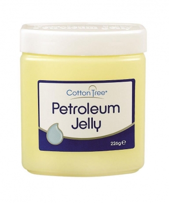 Petroleum Jelly 226G