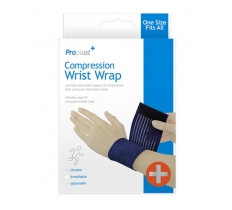 Compression Wrist Wrap