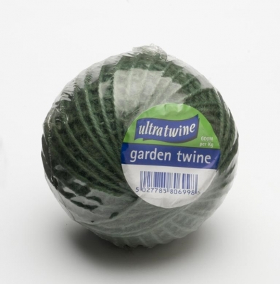 Ultratape Garden Twine Green