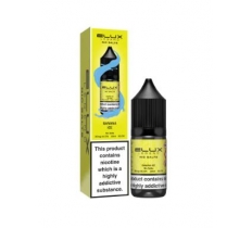 Elux E-liquid Banana Ice 20mg 10ml x 10