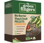 BIO BARRIER SLUG & SNAIL PELLETS 2M 500G