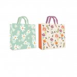 Large Square PP Bag Daisy & Bee's