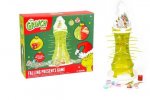 The Grinch Falling Presents Game