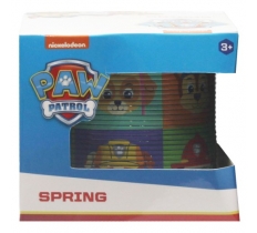 Paw Patrol Magic Spring In Box