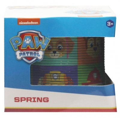 Paw Patrol Magic Spring In Box