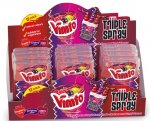 Vimto Triple Spray X 12