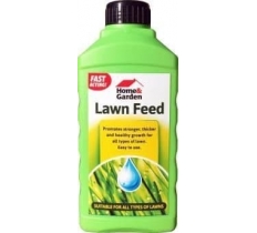 Lawn Feed 650ml