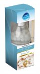 Reed Diffuser With Beads 50ml Pure Cotton