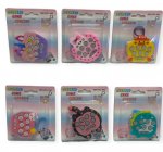 Push Button Speed Game In Blister Pack