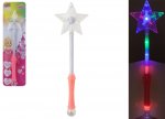 Light Up Star Wand