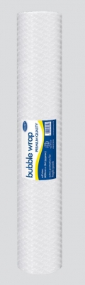 County Bubble Wrap Rolls Large 60cm X 3M