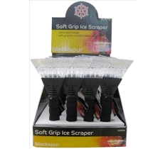 Soft Grip Ice Scraper