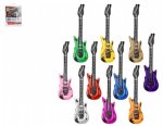 Inflatable Rock Guitars 90cm