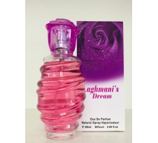 Laghmani's Dream Pour Femme