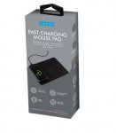 Fast Charging Mouse Pad