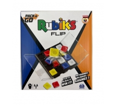 Rubiks Flip Pack N' Go