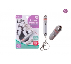 Chasing Laser Pointer Cat Toy