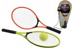 2 Player Tennis Set In Carry Bag