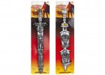 Knight Warrior Swords ( Assorted Designs )