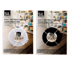 Soft Retractable Tape Measure