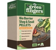 BIO BARRIER SLUG & SNAIL PELLETS 2M 500G