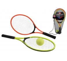 2 Player Tennis Set In Carry Bag