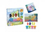 Bluey Sensory Sand Play Set