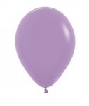 Sempertex 5" Fashion Lilac Latex Balloons 50 Pack