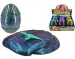 Metallic Large Dino Egg Putty