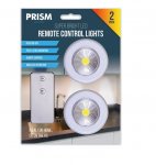 Remote Control Lights 2 Pack