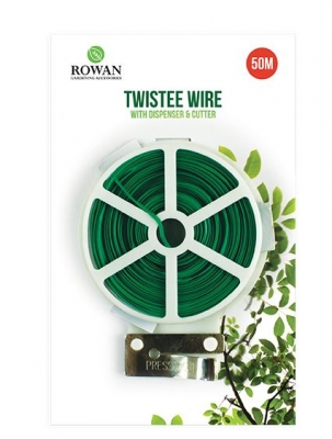 Twistee Garden Wire 50M