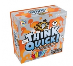 Think Quick Game