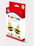 Act Bee Pom Pom Character