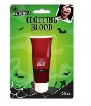 Halloween Clotting Blood 50ml