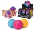 Scrunchems Colour Change Squish Ball