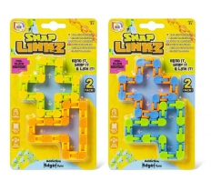 Snap Linkz Fidget Toy