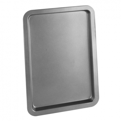 Chef Aid Baking Tray 33 X 21.5 X 1.5cm