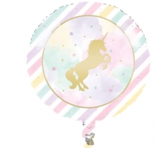 Unicorn Sparkle Balloon