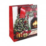 Christmas Tree Large Bag 265mm x 330mm x 140mm